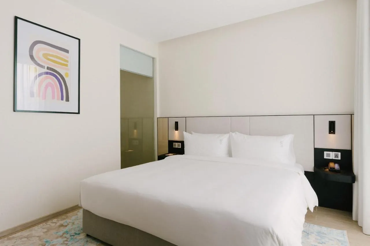 December Hotel Nha Trang