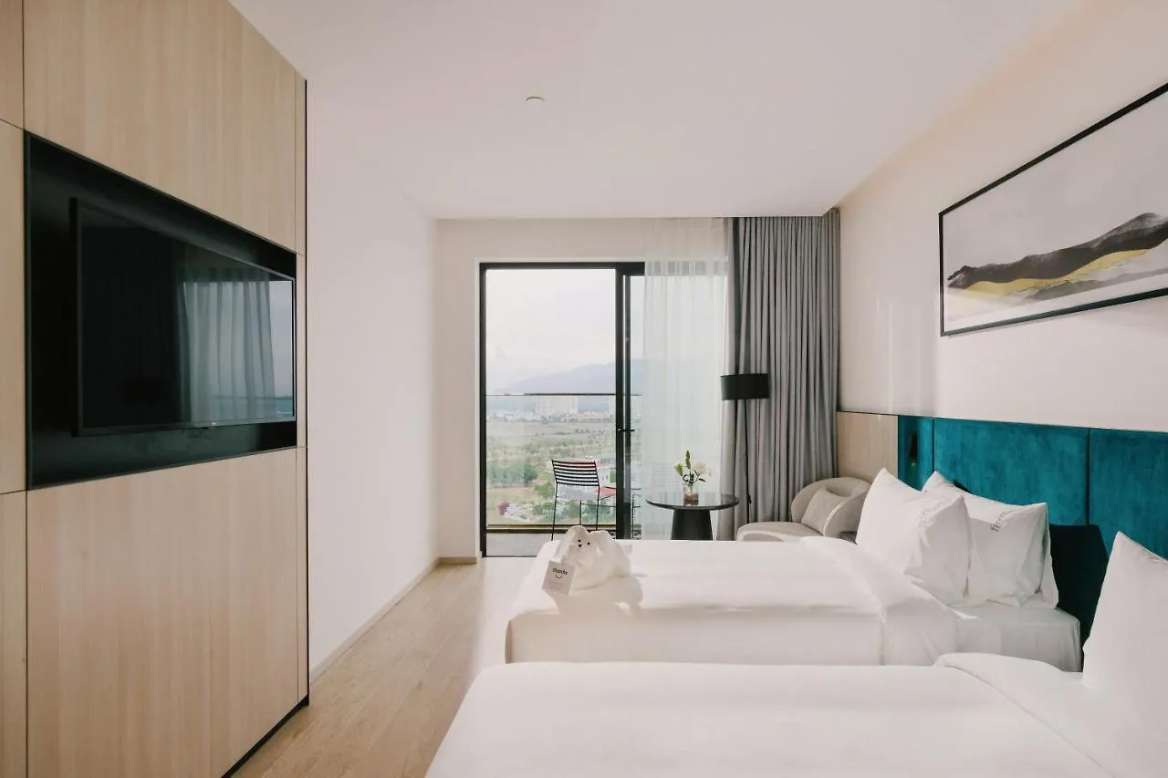 December Hotel Nha Trang