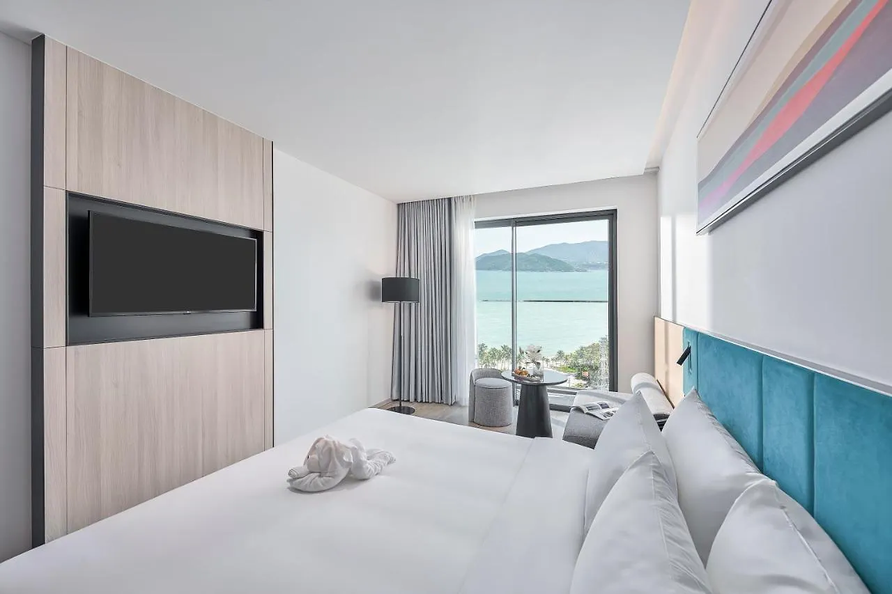 December Hotel Nha Trang