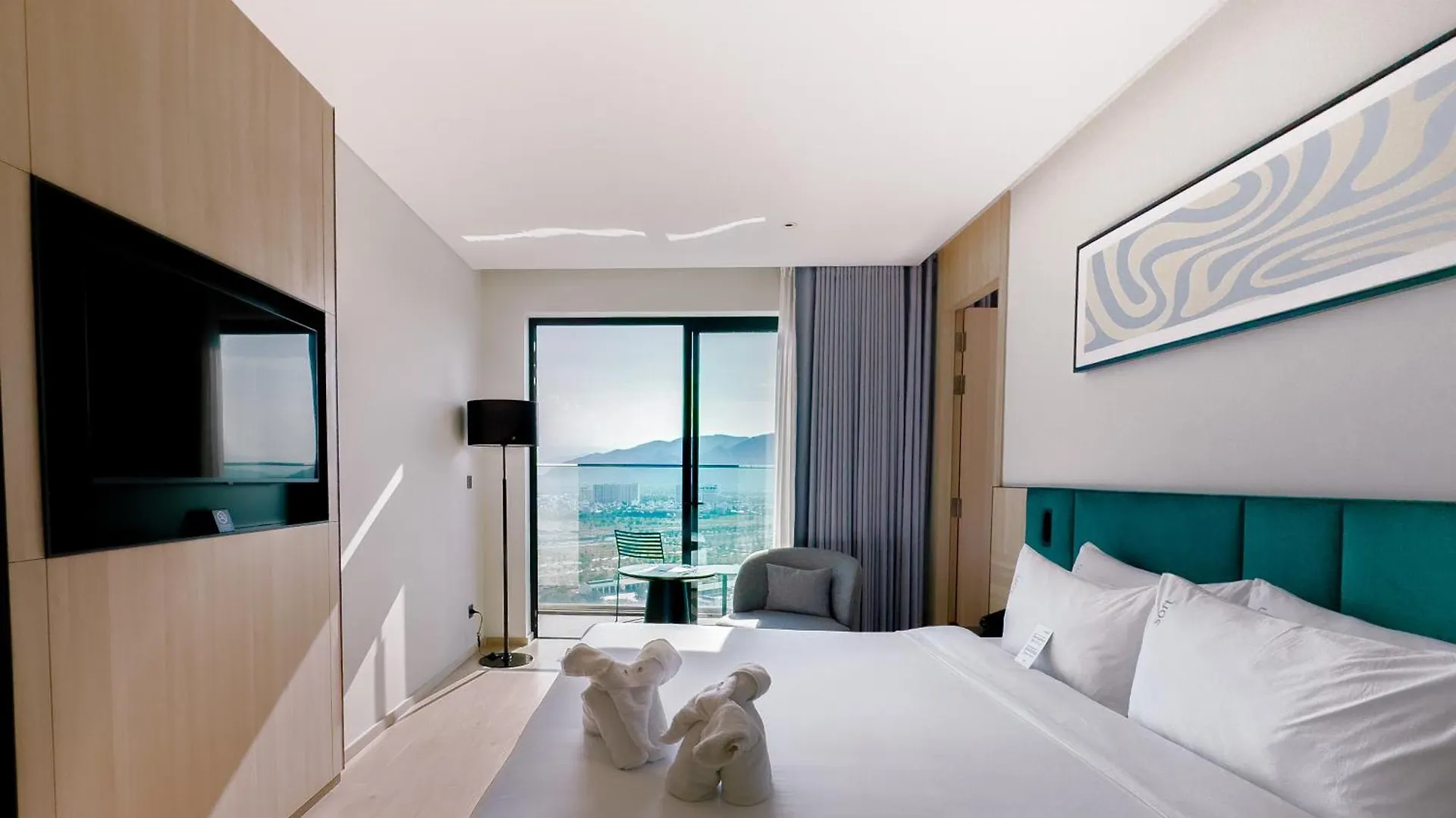 December Hotel Nha Trang