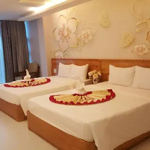 *** Hotel Vân Anh Luxury Vietnam