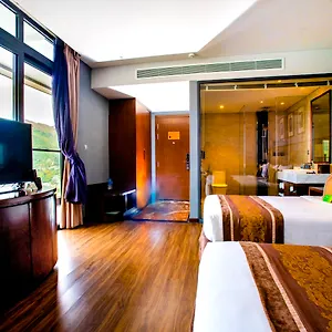 Boton Blue Hotel&spa Nha Trang