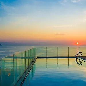 Hotel Alani Sea View ****