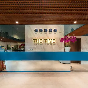 Szálloda The Time, Nha Trang