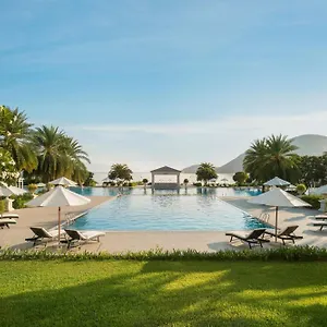 Resort Marriott & Spa, Hon Tre Island, Nha Trang