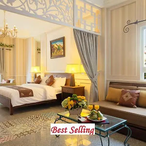 *** Hotel Ben Thanh Boutique Vietnam