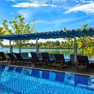 *** Hotel Riverside White House Vietnam
