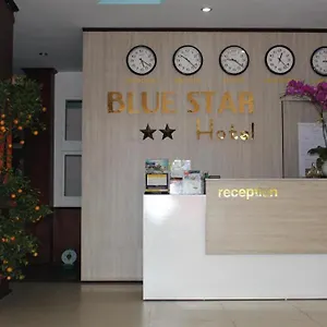 Blue Star ** Nha Trang
