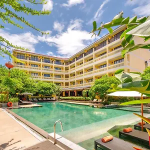 Boutique & Hotel Hoi An