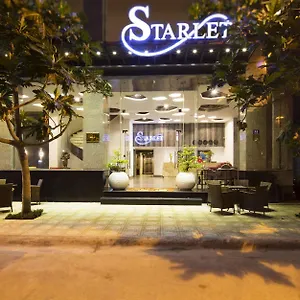 Starlet *** Nha Trang