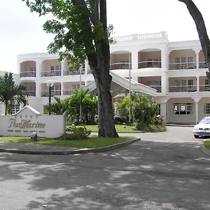 Pommarine Hotel Bridgetown