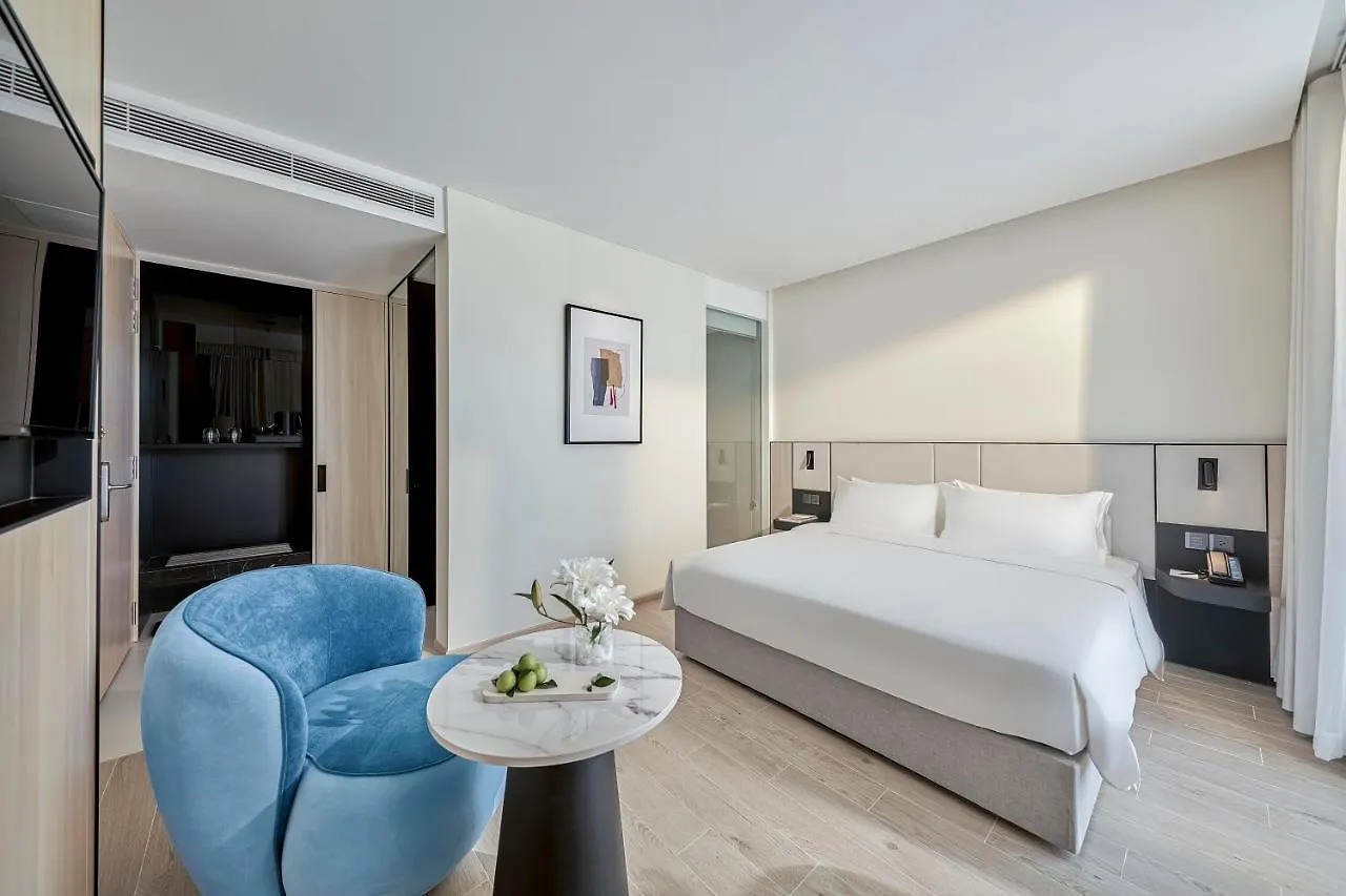 December Hotel Nha Trang 5*,