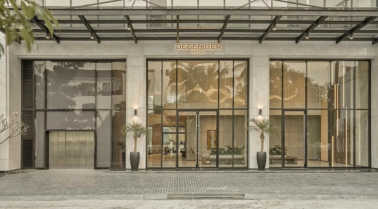 December Hotel Nha Trang