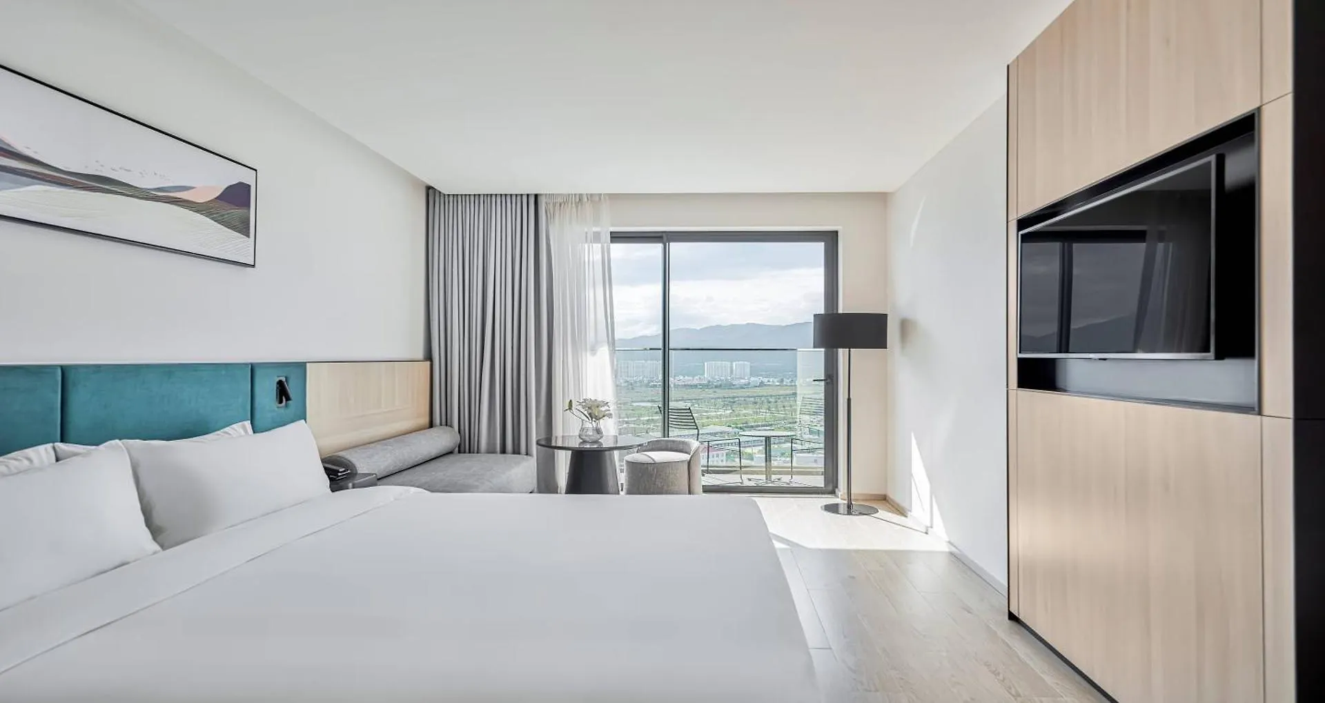 December Hotel Nha Trang 5*,  Vietnam