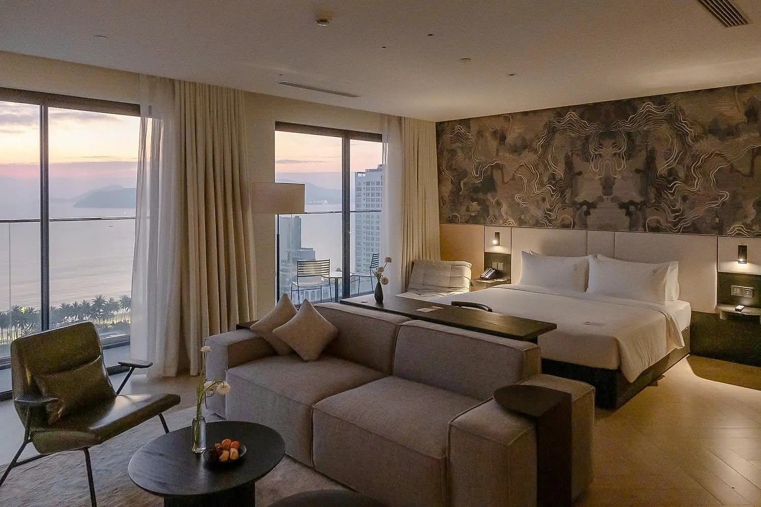 December Hotel Nha Trang