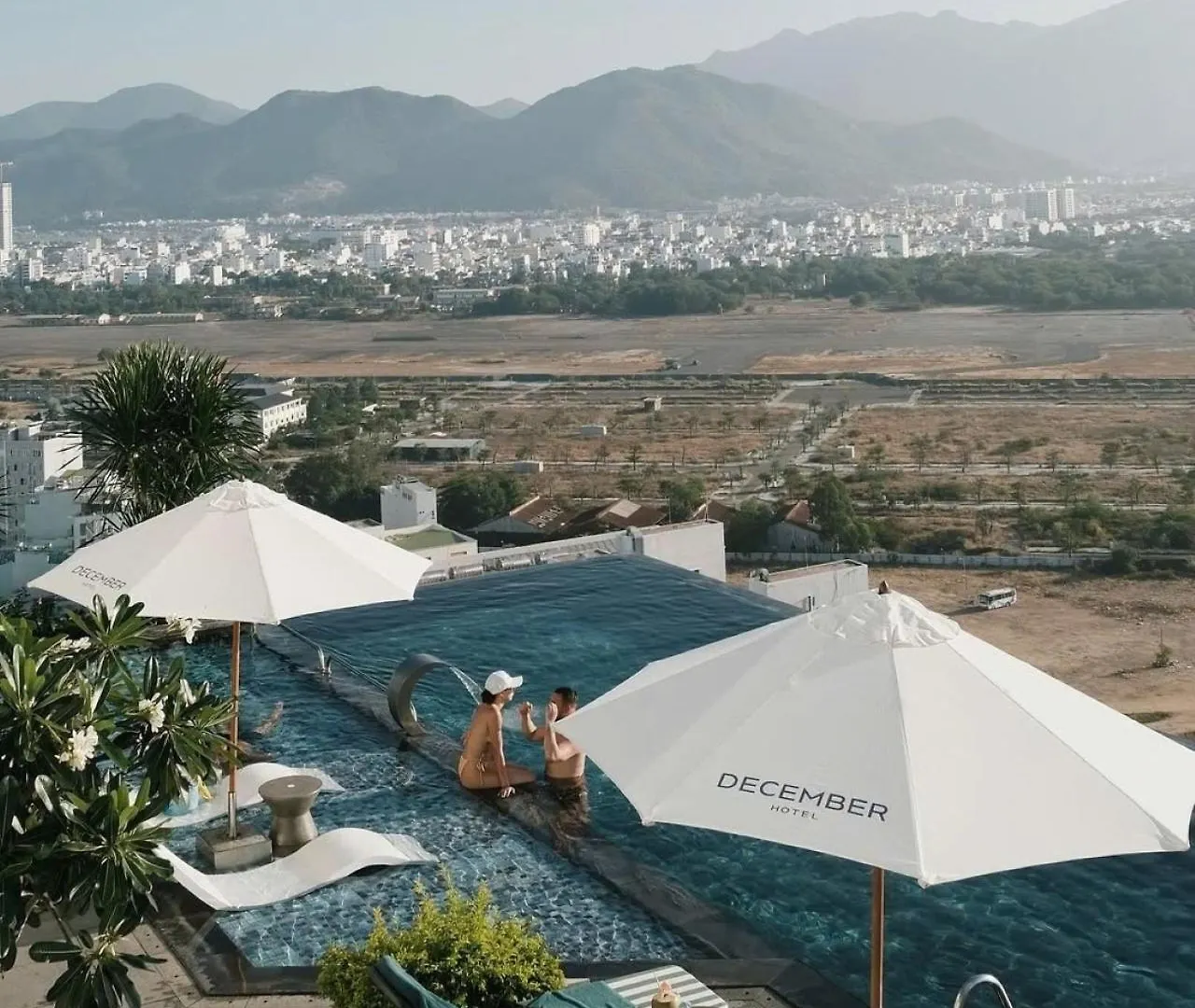 December Hotel Nha Trang