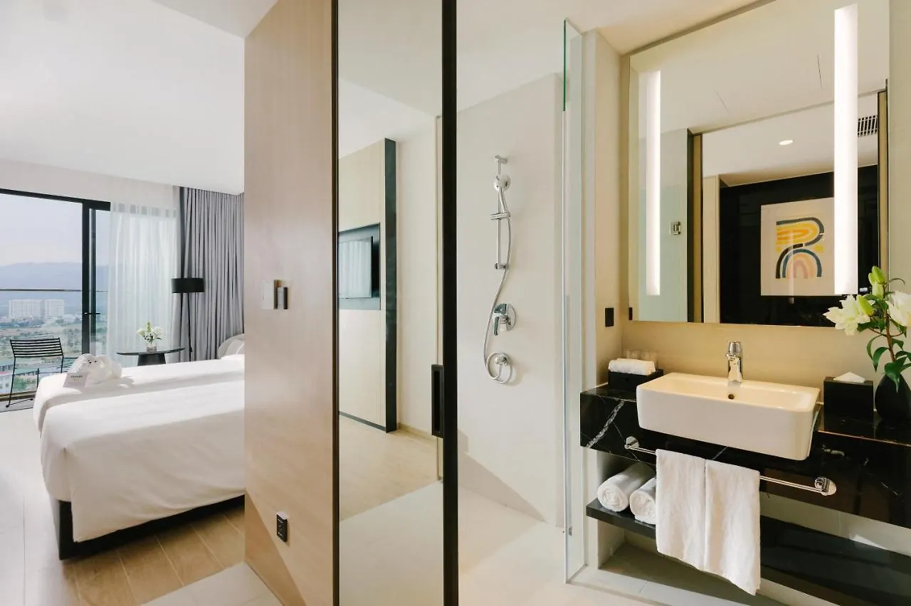 December Hotel Nha Trang Vietname