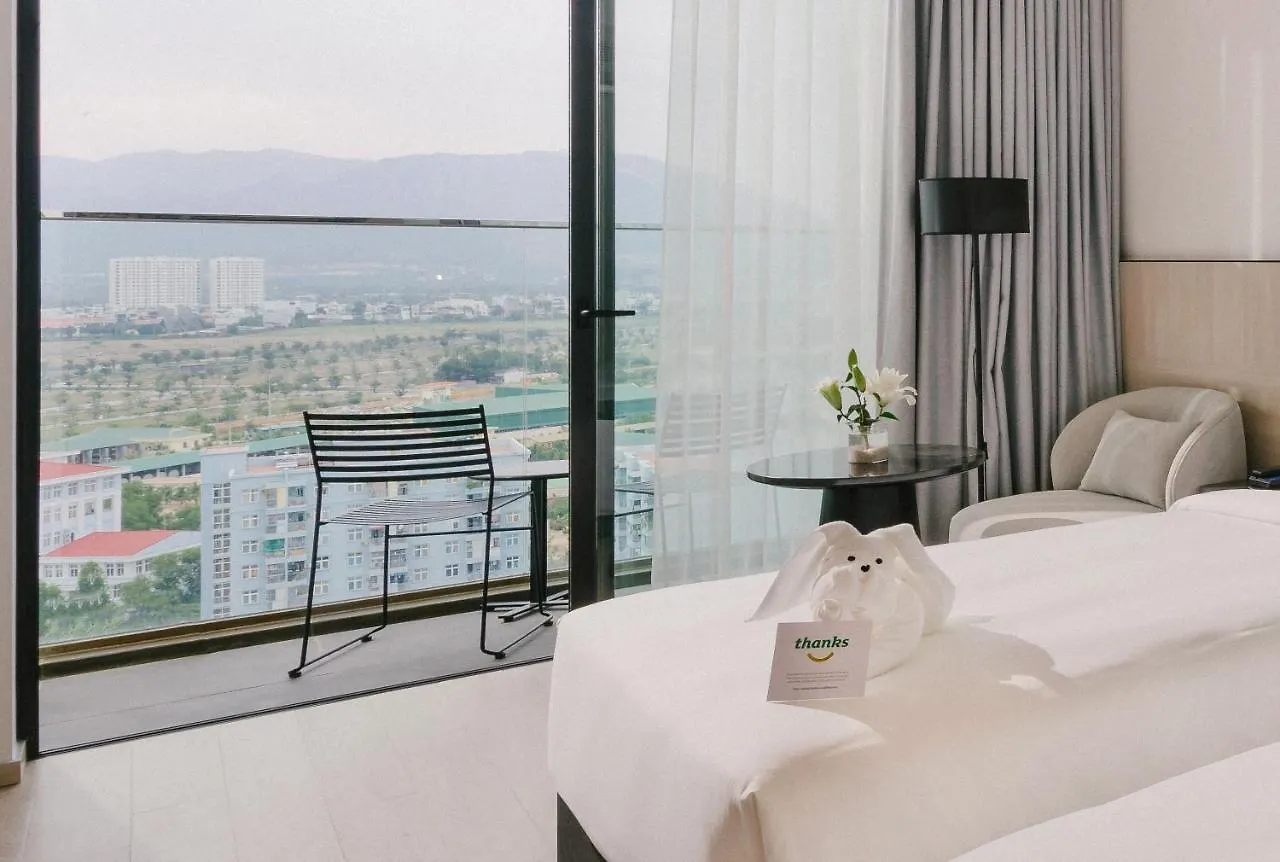 December Hotel Nha Trang
