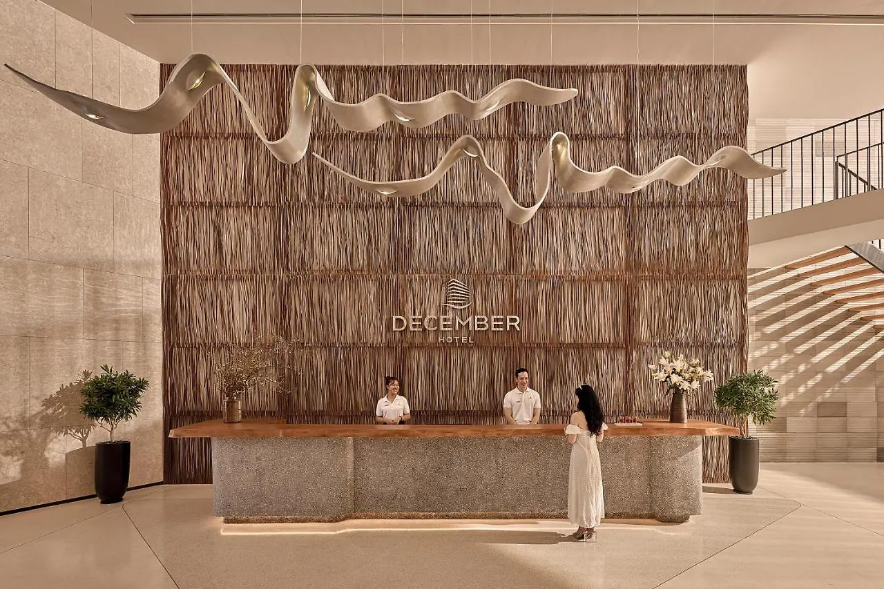December Hotel Nha Trang