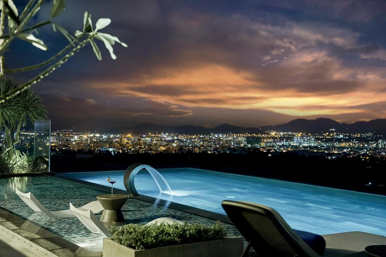 December Hotel Nha Trang 5*,  Vietname