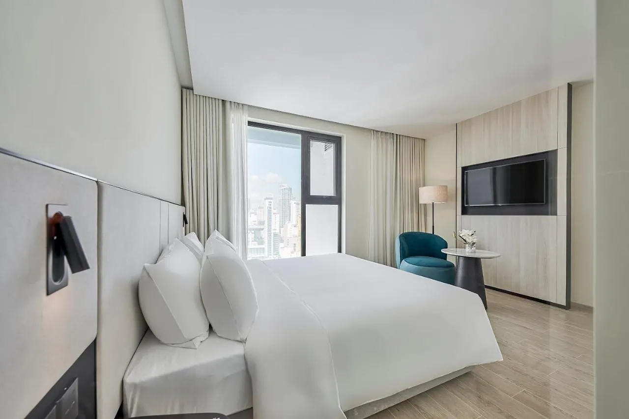 December Hotel Nha Trang