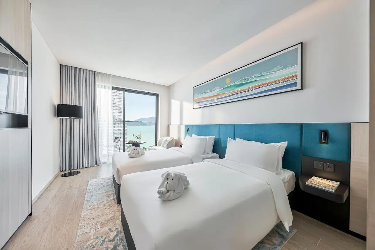 December Hotel Nha Trang 5*,  Vietname