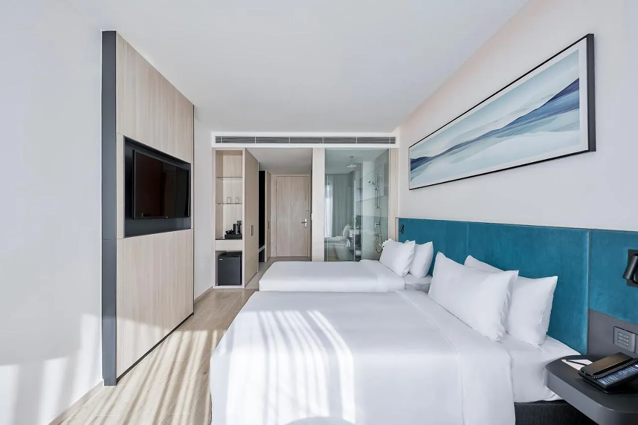 December Hotel Nha Trang Vietname
