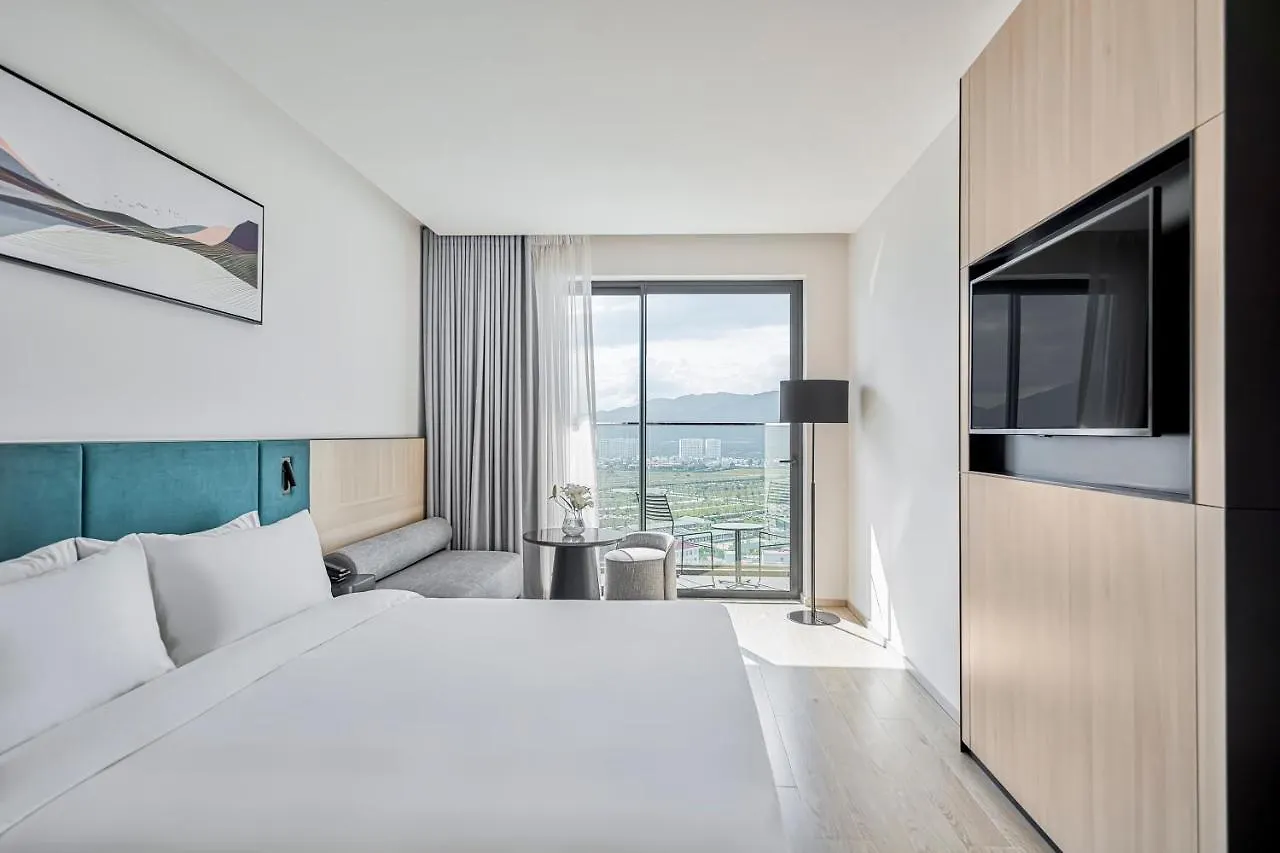 December Hotel Nha Trang 5*,