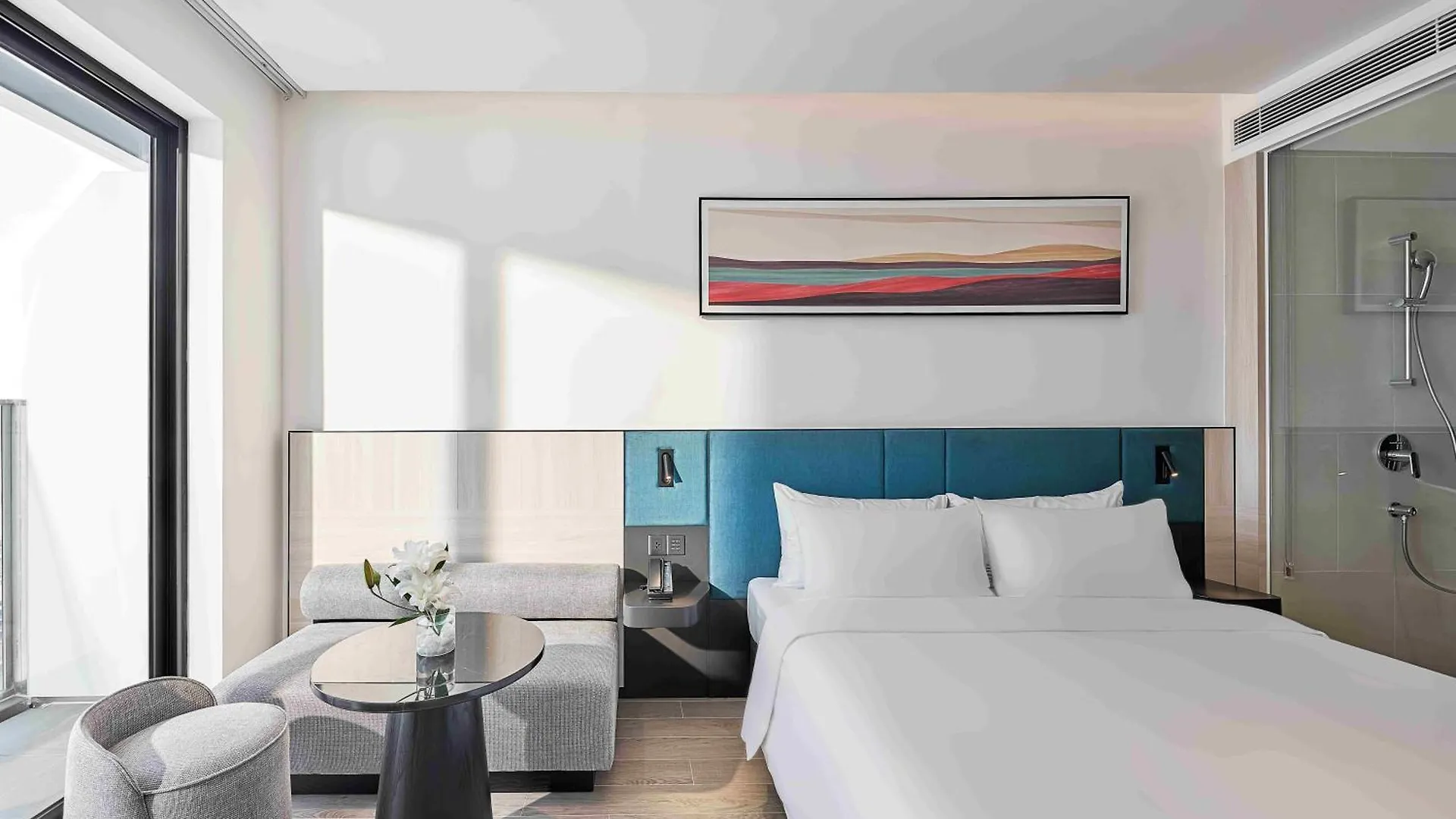 *****  December Hotel Nha Trang Vietname
