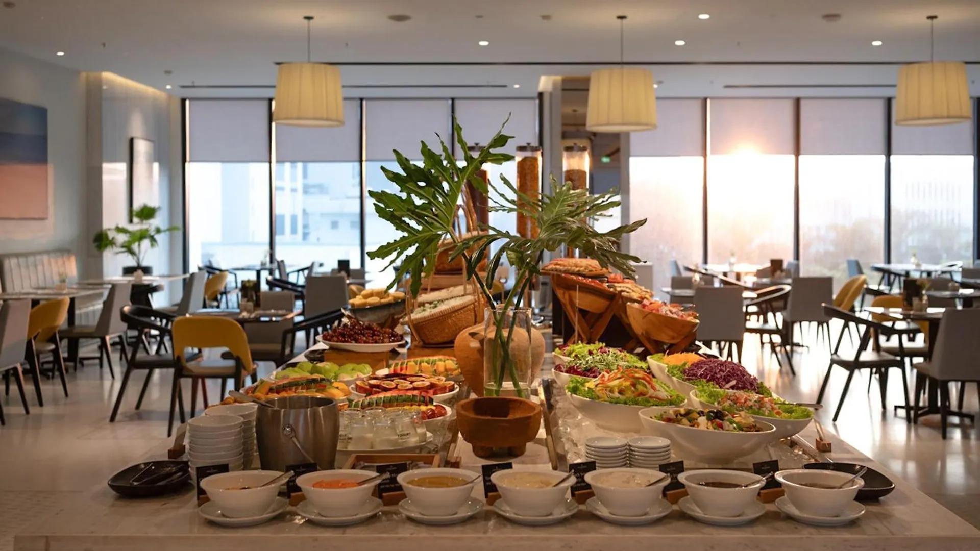 *****  December Hotel Nha Trang Vietname