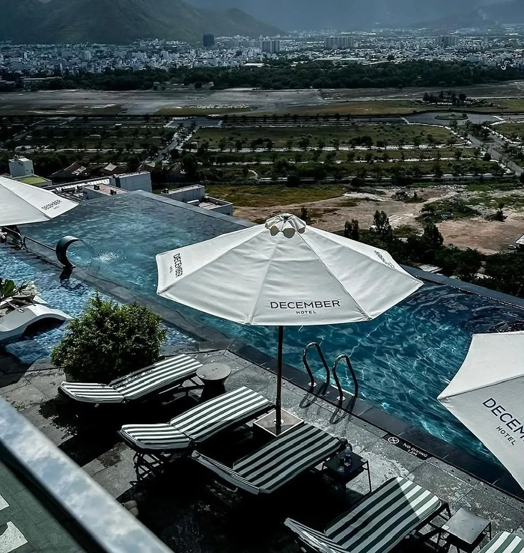 December Hotel Nha Trang