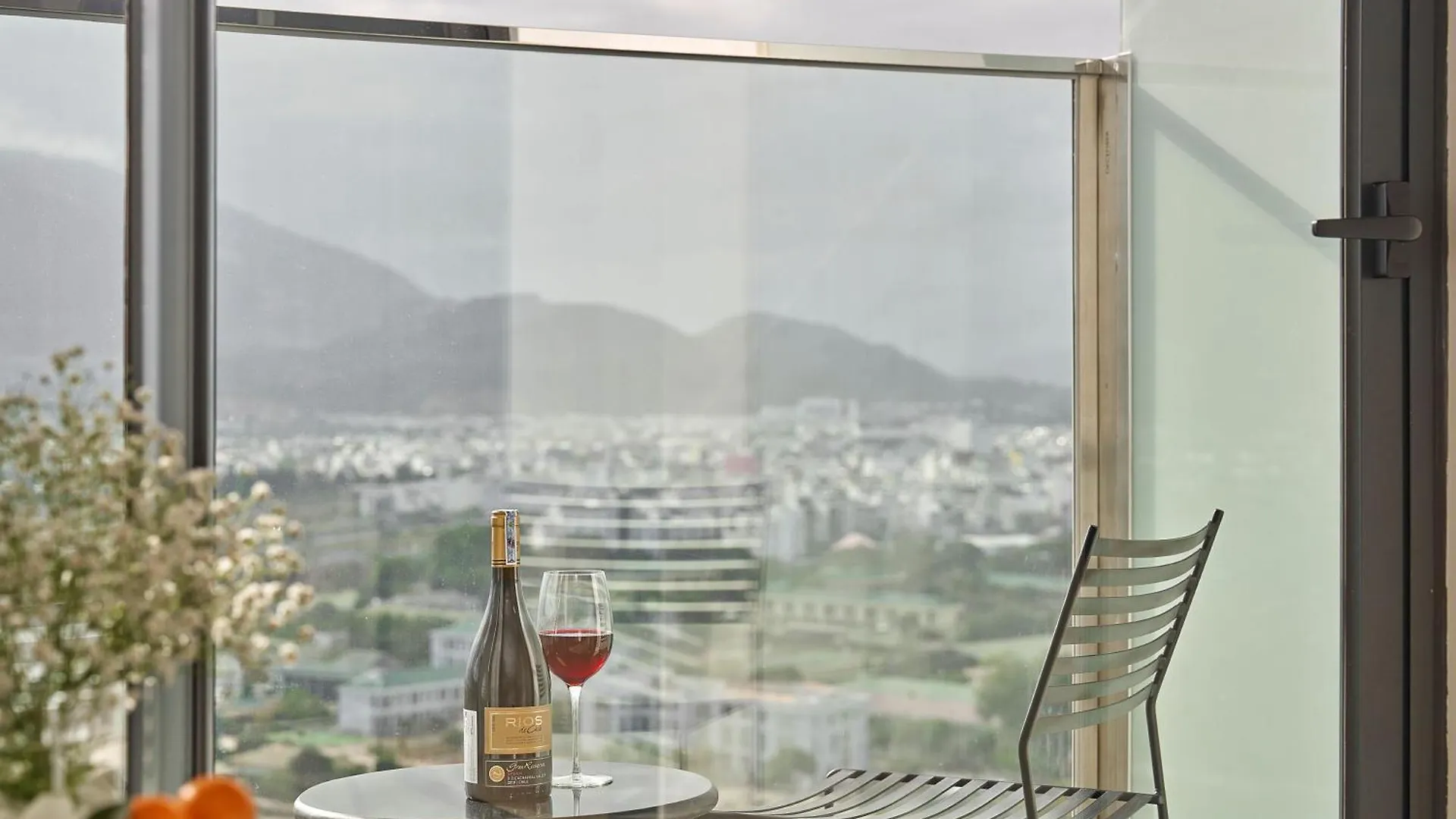 December Hotel Nha Trang