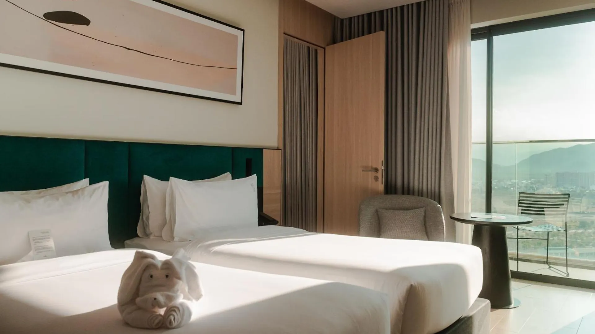 December Hotel Nha Trang