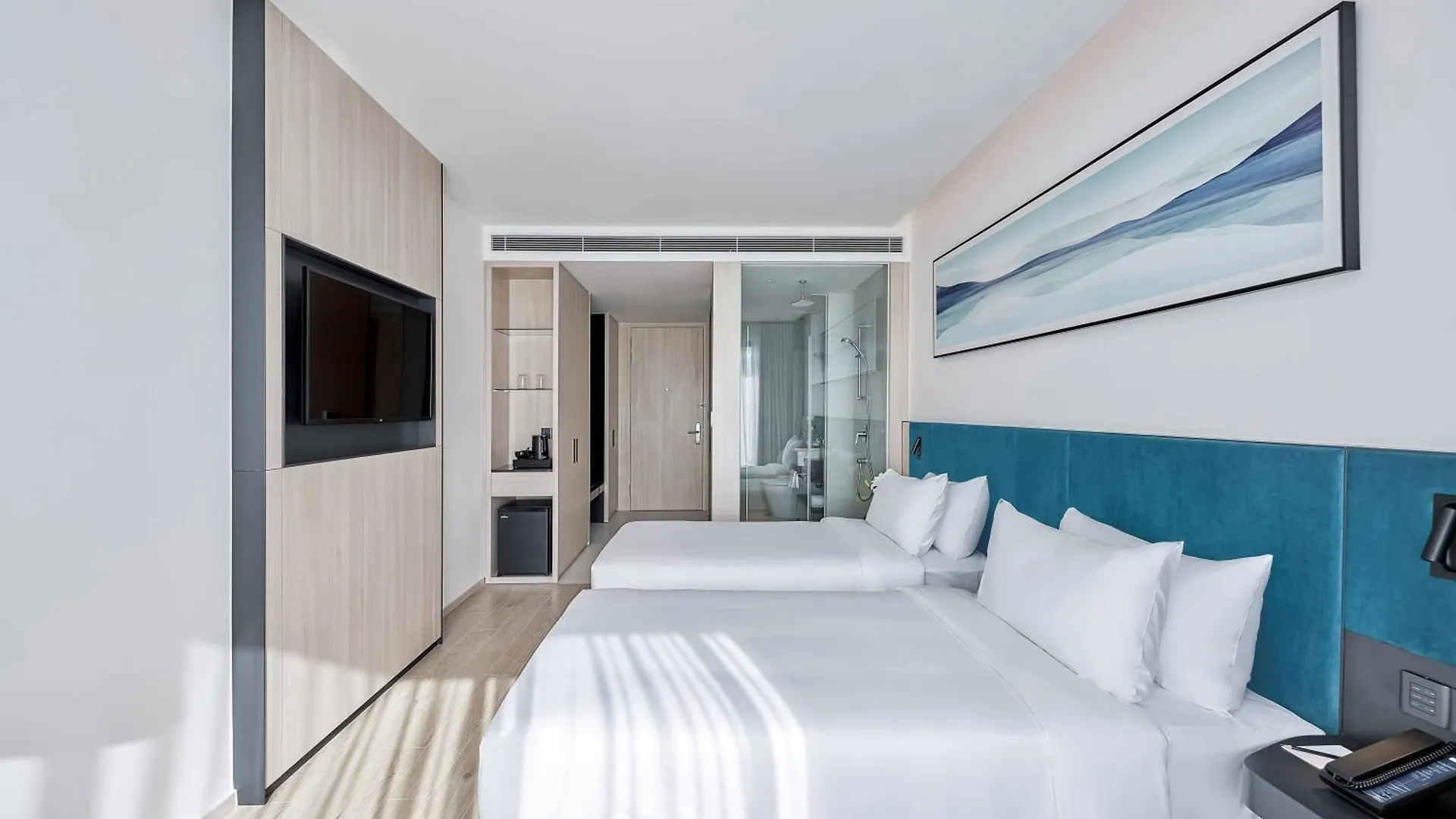 December Hotel Nha Trang