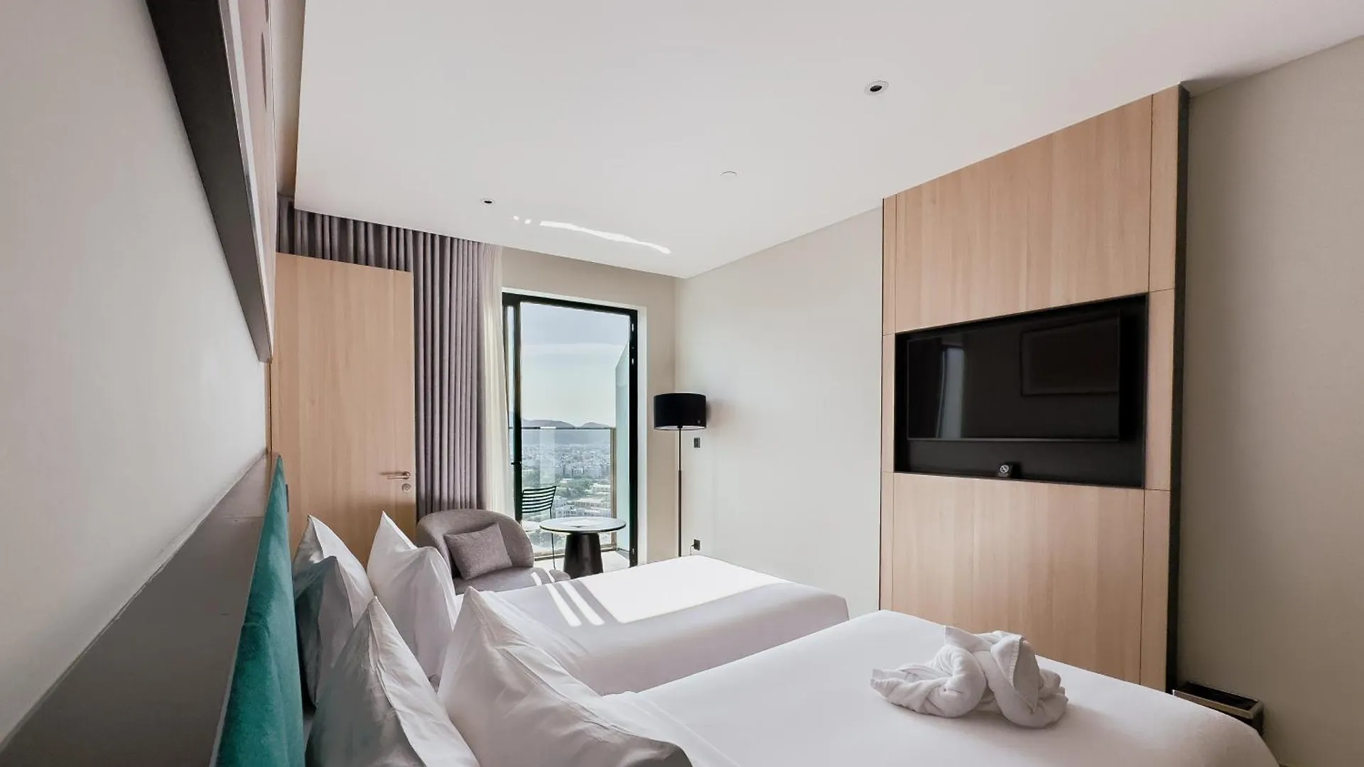 December Hotel Nha Trang Vietname