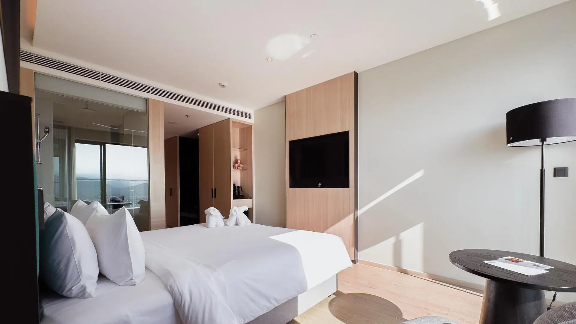December Hotel Nha Trang 5*,  Vietname