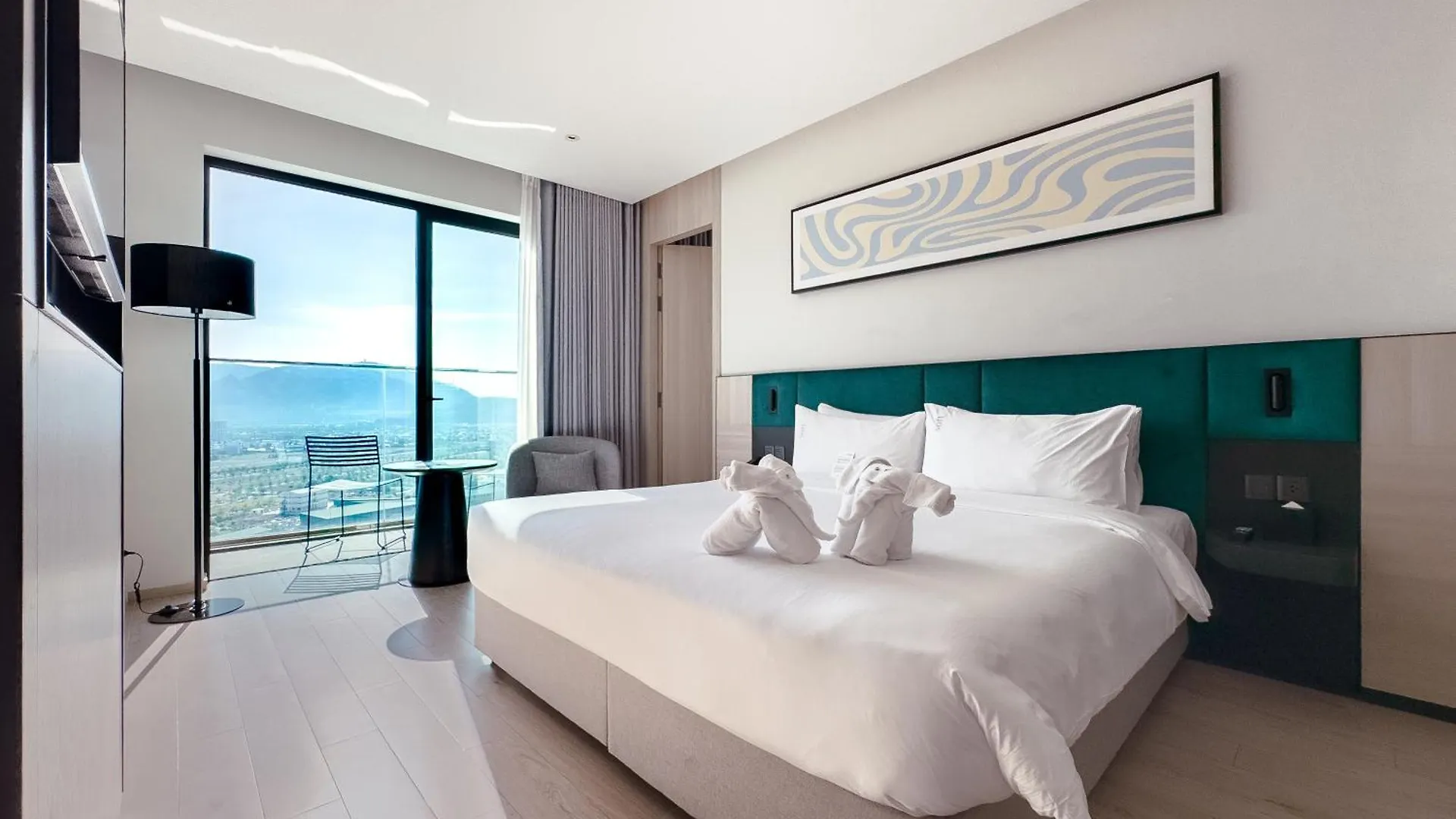 December Hotel Nha Trang
