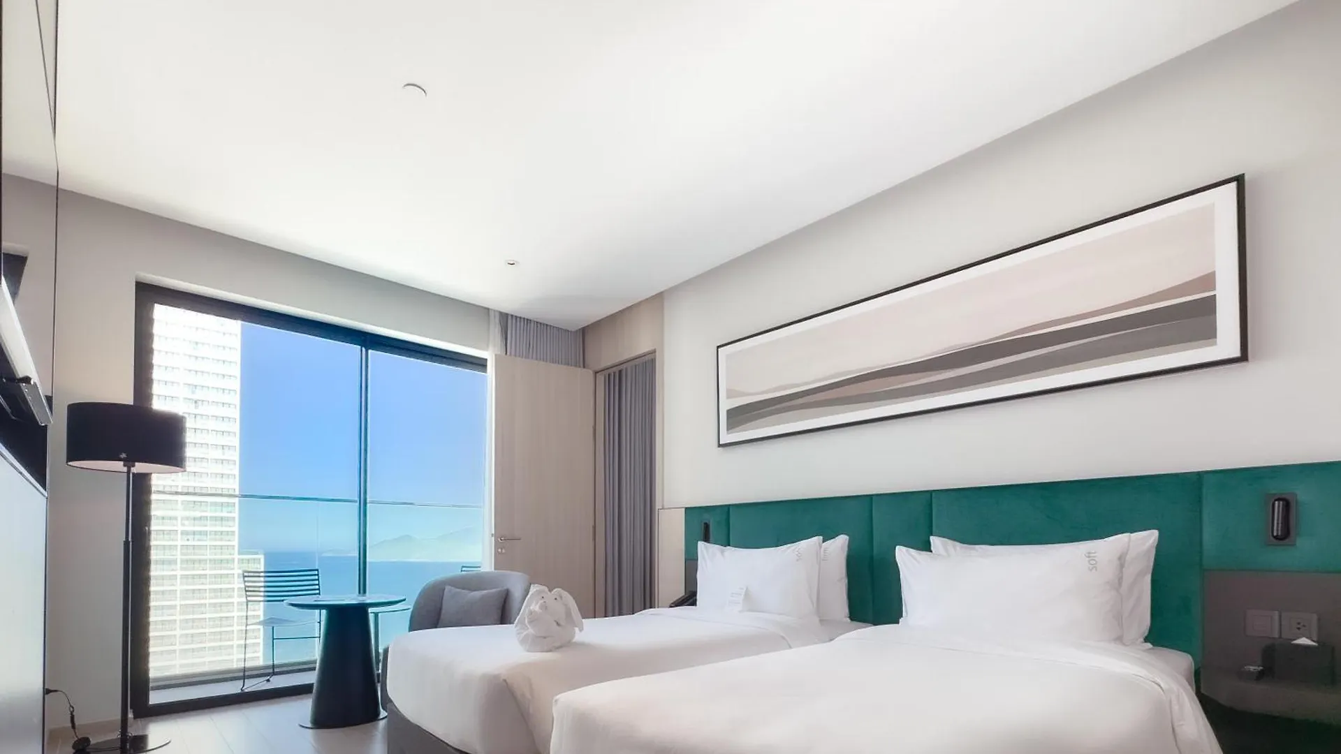 December Hotel Nha Trang 5*,